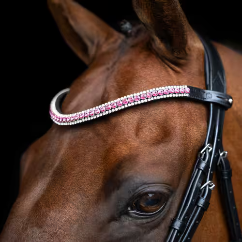 IRH Glamour pandebånd