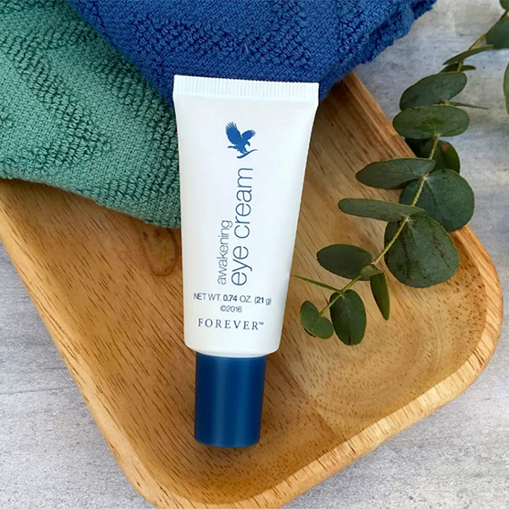 awakening eye cream by Forever