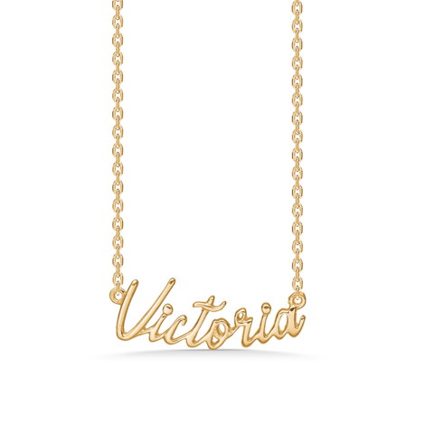 Name Tag VICTORIA | Studio Z