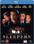 Sleepers, Bluray, Film, Movie