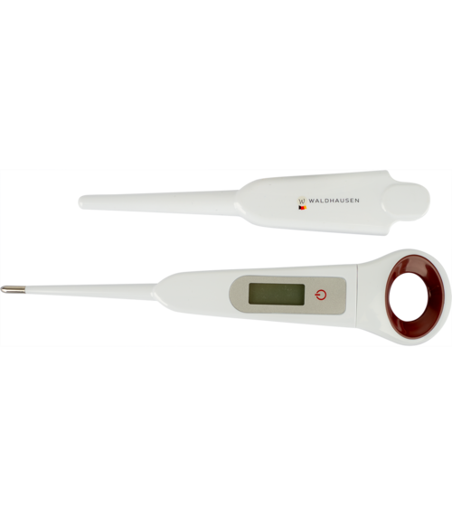 Waldhausen Digitalt Hestetermometer