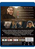 The Nun II, Blu-Ray, Horror, Movie