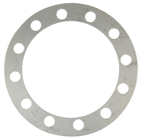 Shims - Bakaxel 2 st. 0,50 mm. - TE20 - FE35 - MF35 - MF135
