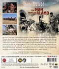 The Man From The Alamo, Bluray, Movie