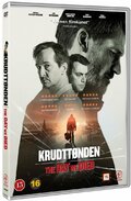 Krudttønden, DVD Film, Movie