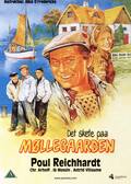 Det skete på Møllegaarden, Morten Korch, DVD Movie
