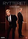 Rytteriet, TV Satire, DVD Movie