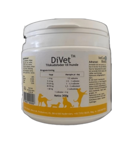 DiVet 300g