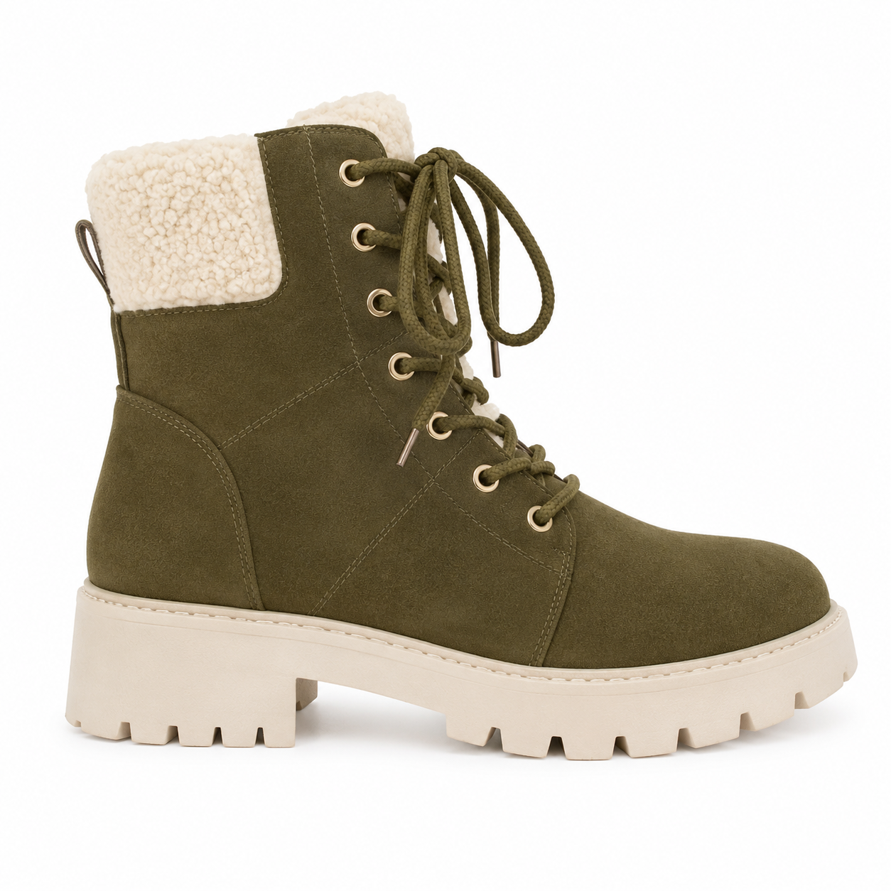 Forest Cozy Boot - 36