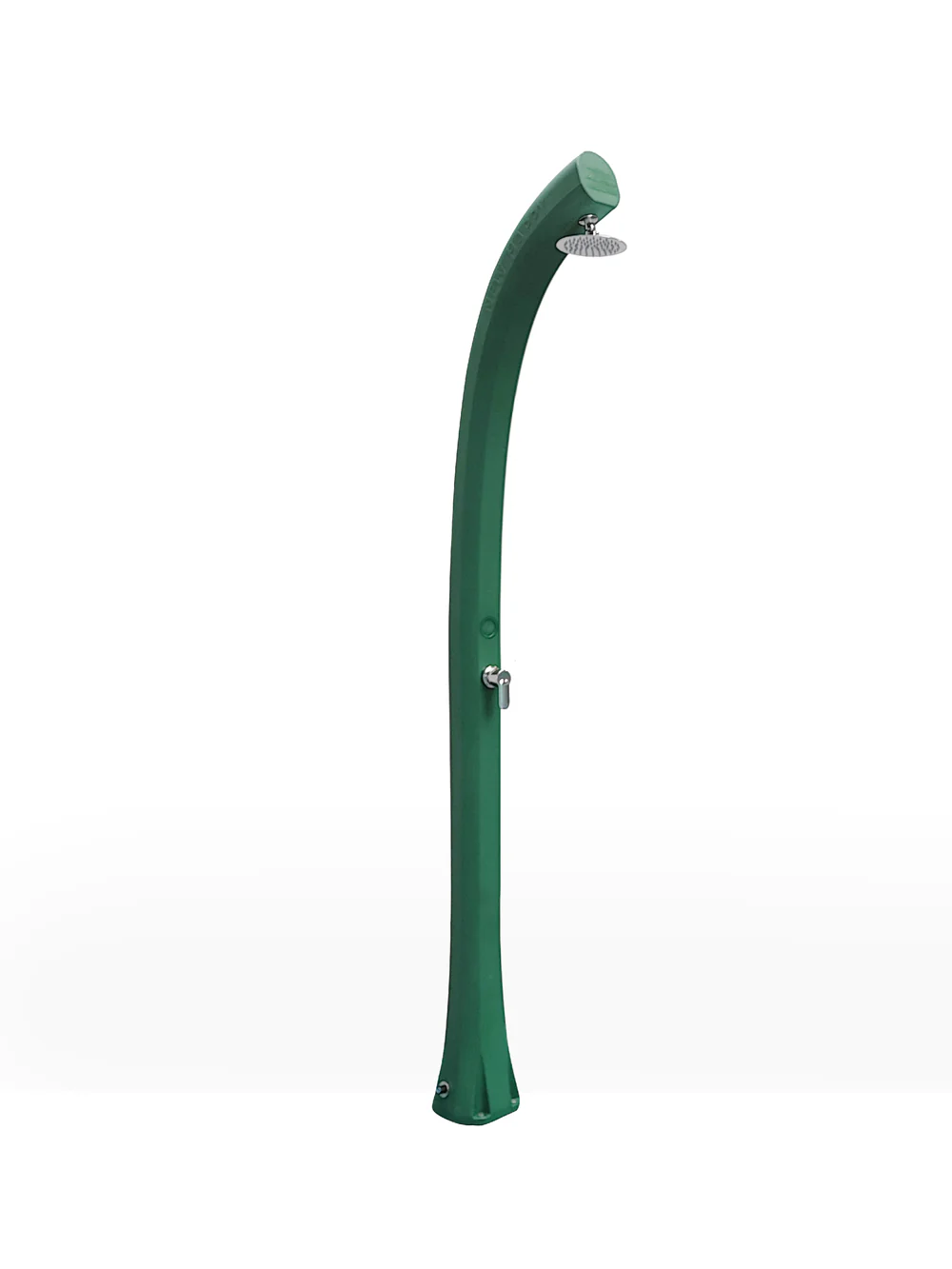 Arkema - NEW HAPPY H200 Solardusche - 26 Liter - Grün