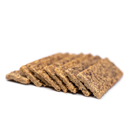 Snack'it Lammekødstrips - 200g