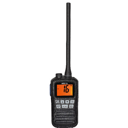 1852 VT20M håndholdt VHF radio