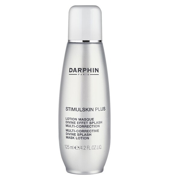 Darphin, Stimulskin Plus Splash-Mask Lotion, 125 ml. - Hudpleje, Creme, Opstramning