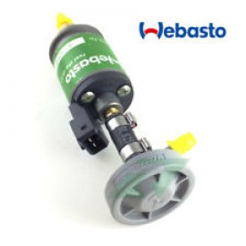Brændstofpumpe DP30.2 24V til Webasto AirTop 2000