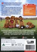 Air Buddies, Hvalpene på Eventyr, DVD