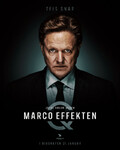 Marco Effekten, Marko Effekten, Afdeling Q, DVD, Movie