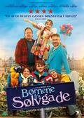 Børnene fra sølvgade, DVD Movie