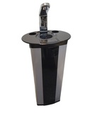 Borg og Overstroem B5 koldvanddispenser