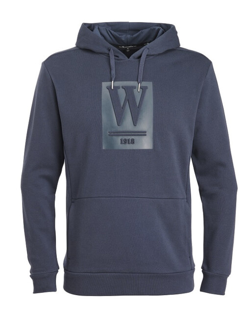 Wahlsten Dator hoodie - S