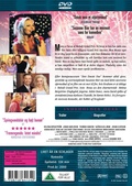 Hånden På Hjertet, Livet Är En Schlager, DVD Comedy Movie
