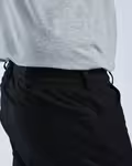 Pinewood Finnveden Hybrid Shorts - Herre - sort