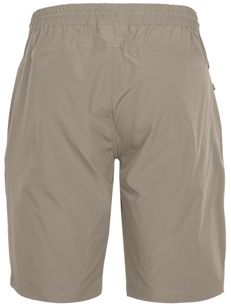 Pinewood Finnveden Sports Light Shorts - Herre Mole brown