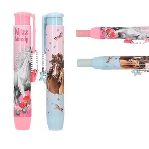 Miss Melody Viskepen