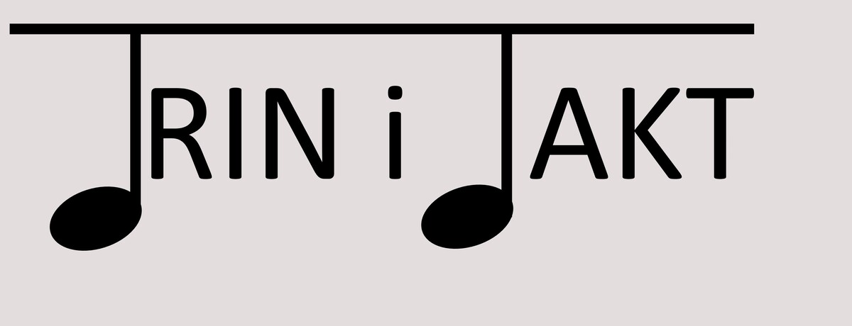 Trin i Takt logo