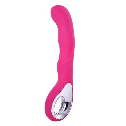 Power Escorts Tickler vibrator med ergonomisk design og flere vibrationer