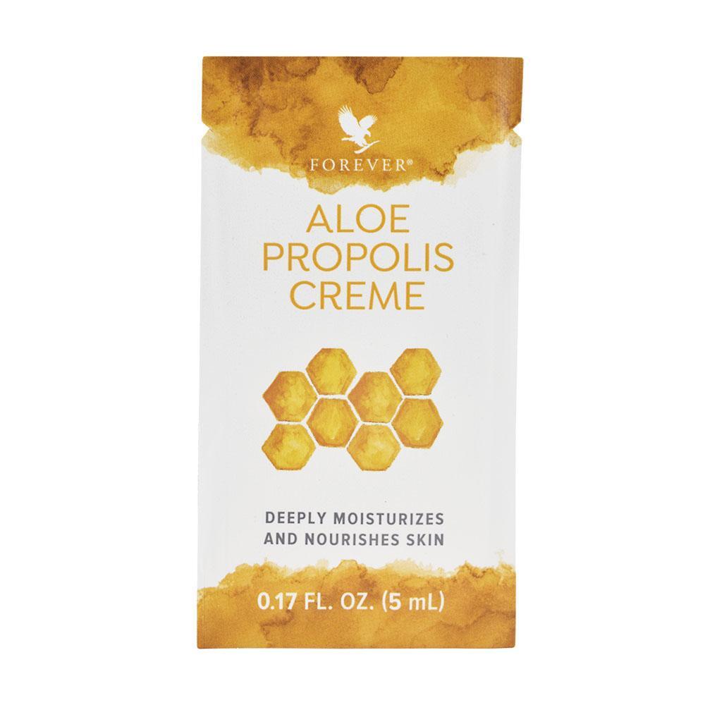 Varepr Ve Aloe Propolis Creme Dansk Officiel Forhandler