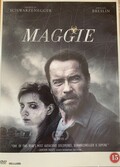 Maggie, DVD, Movie