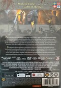 Ironclad, Battle for Blood, DVD