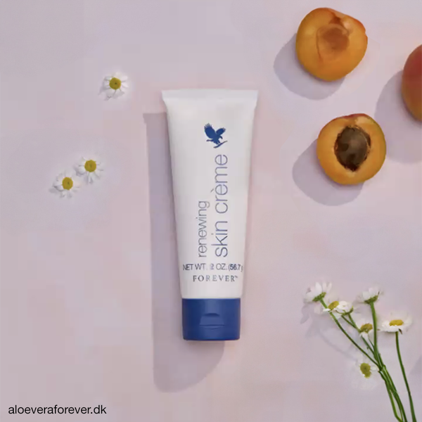 renewing skin créme by Forever