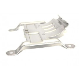 Rustfrit beslag med bolt til Eberspächer Hydronic-varmere