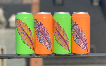 Omnipollo Bianca Bundle
