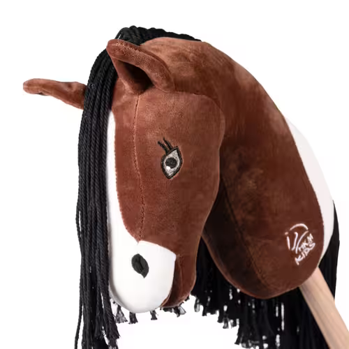 HKM kæphest Pro - Slim Line