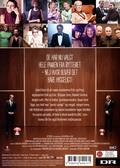 Rytteriet, TV Satire, DVD Movie