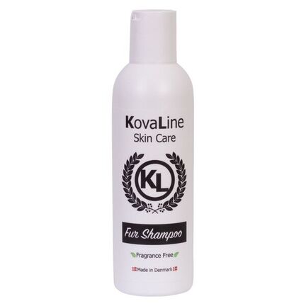 KovaLine Shampoo - 200 ml.