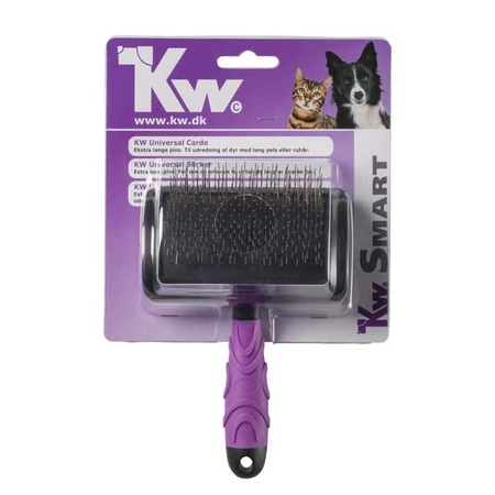 KW Smart Universal Karte X-Lange Pins - Medium |FKøb hos MyTrendyDog.dk