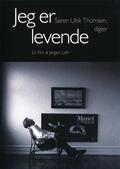 Jeg Er Levende, Jørgen Leth, DVD Movie