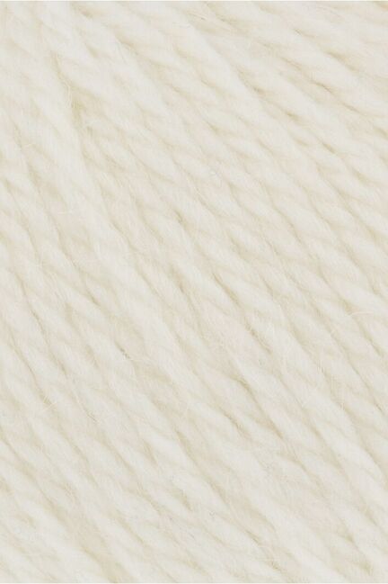 close up af garnnoegle af maerket carpe diem fra lang yarns i farven raahvid