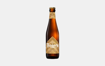 Tongerlo - Belgisk Tripel fra Haacht