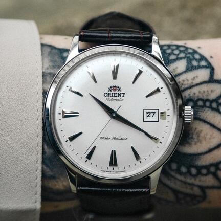 Orient fac00005w0 2024