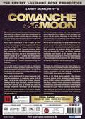 Comanche Moon, Mini Serie Western, DVD, Movie