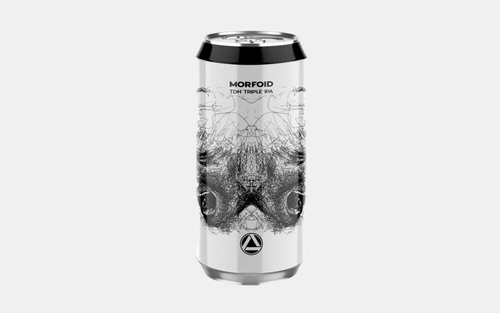 Morfoid – Triple IPA fra Attik Brewing