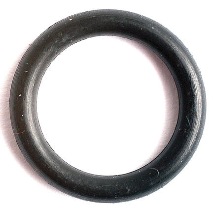 O Ring - Hydraulik trykrør - MF - Ferguson