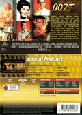 007, James Bond, Dr. No., Mission Drab, DVD Movie