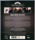Gamle Mænd i Nye Biler, Blu-Ray, Movie