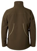Pinewood Dog Sports Hybrid Stretch Jakke - Dame