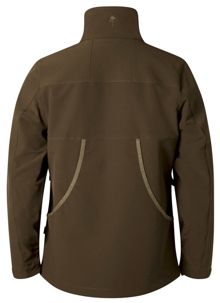 Pinewood Dog Sports Hybrid Stretch Jakke - Dame